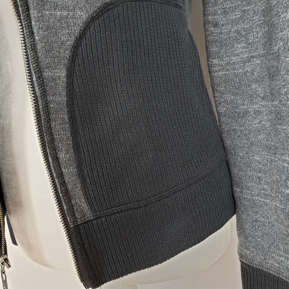 PrAna Tobi Zip up Sweater - Picture 6 of 8